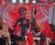 Malam Tasyakuran HUT ke-81 RI di Griya Asri Taman Mini, RT 03 RW 023 Pererat Silaturahmi dan Guyub Warga