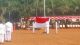 Khas dan Khidmat, Desa Bukit Makmur Gelar Upacara HUT RI ke-81 ‎