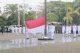 Kapolres Metro Jakut Gelar Upacara HUT RI ke -81 bersama Forkopimko: Ajak Warga Isi Kemerdekaan dengan Karya Nyata