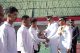 Bupati Toba Pimpin Upacara Pemberian Remisi Untuk 329 WBP Pada HUT RI ke -81
