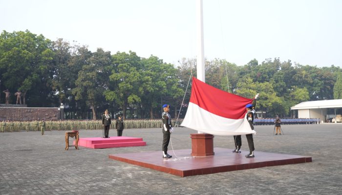 Panglima TNI Tekankan Kesiapan Jaga Kedaulatan dan Integritas Prajurit