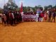 ‎MERIAH! KARNAVAL HUT RI KE-81 DI DESA BUKIT MAKMUR DIHADIRI KAPOLSEK KETAHUN DAN CAMAT PINANG RAYA