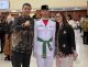 Paskibraka Kembar Bekasi Torehkan Prestasi, Sukses Menjadi Pembentang Bendera Merah Putih di Tingkat Jawa Barat dan Kabupaten Bekasi