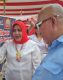 Gebyar Kerakyatan 2026 Sukses Digelar, Ricky Tamba Puji Kepemimpinan Kadek Wulan