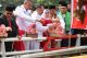 Pemkot Bekasi Tabur Bunga di Sasak Kapuk dan Siapkan Pembangunan Monumen
