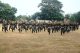 UKT Jadi Tolok Ukur Penguasaan Teknik Pencak Silat Militer
