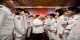 Prabowo Undang Petugas HUT ke-81 RI ke Hambalang