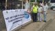 Tekan Angka Kecelakaan, PT Jasa Raharja (PERSERO ) Kantor Wilayah Utama DKI Jakarta Gelar Safety Campaign di Wilayah Jakarta Utara