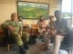 Kaca Mobil Warga Pecah Terkena Puing Flare, TNI AU Minta Maaf dan Siap Ganti