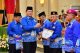 Syukuran HUT Ke-40 PPAL, Perkuat Silaturahmi dan Semangat Kebersamaan Purnawirawan TNI AL
