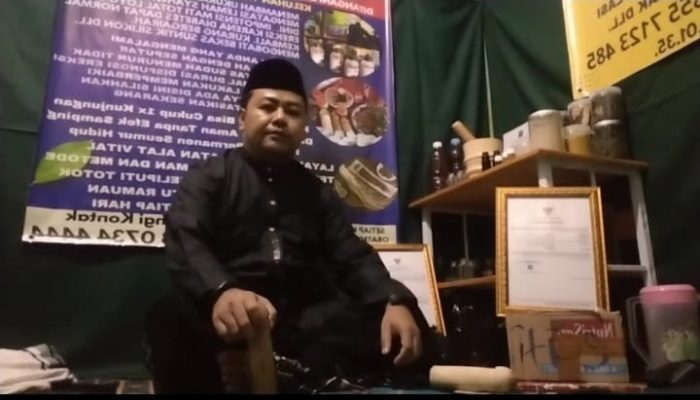 Pengobatan ALAT VITAL Kota Batu H.Abdulazis Atasi Lemah Syahwat Resmi