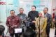 Resmikan RS Toto Tentrem, Pramono Dorong Kolaborasi dengan RSUD Tarakan