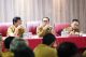 Bupati Taput Pimpin Rapat Evaluasi Realisasi Belanja Daerah Tahun Anggaran 2026