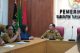 Bupati Tapanuli Utara Ikuti Rakornas Pengendalian Inflasi dan Evaluasi Program Tiga Juta Rumah