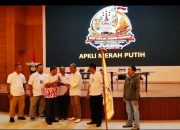 ALI MAHSUN TERPILIH MENJADI KETUA UMUM APKLI MERAH PUTIH: TEGASKAN DUKUNGAN PROGRAM UNGGULAN PRESIDEN PRABOWO