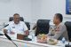 Audit Kinerja Itwasum Polri Tahap II TA 2026 di Polres Metro Jakarta Utara Berjalan Lancar