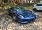 Polisi Sita Ferrari hingga Rumah Mewah DPO Narkoba Yuwanky, Kasus Naik ke TPPU