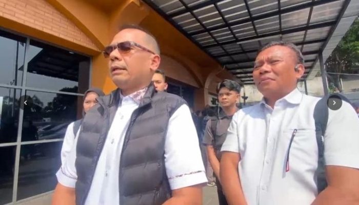 Praperadilan Keempat RS Ditolak, Polda Metro Jaya Hormati Putusan Hakim