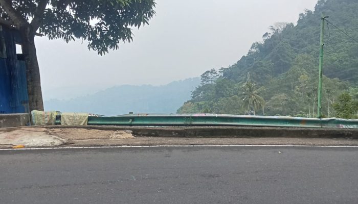 Rehabilitasi Jalan Nakau–Kepahiang Capai 80%, BPJN Bengkulu: Berjalan Sesuai Rencana
