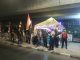 Polsek Metro Penjaringan Gelar KRYD, Antisipasi Tawuran dan Kejahatan Jalanan
