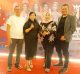 Rayakan Ulang Tahun di Victoria Square, Hj. Siti Sumiati (Encum) Ajak Perkuat Silaturahmi dan Berkontribusi Untuk Kota Tangerang