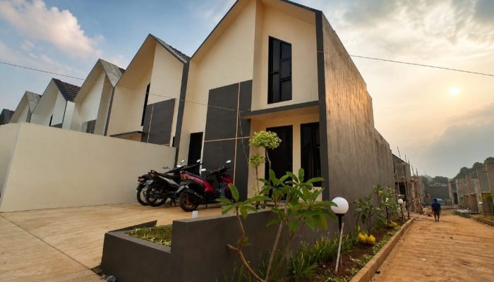 Sudah Lunas, Rumah Tak Rampung: Calon Konsumen Uwais Village Depok Tuntut Kejelasan