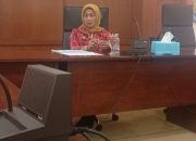 ‎POKJA PWI JAKARTA BARAT AUDIENSI DENGAN WALI KOTA, SIAP GELAR EDUKASI IKAN HIAS UNTUK PELAJAR