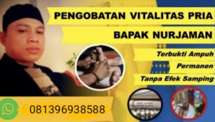 Klinik pengobatan alat vital Lubuk Pakam – Tanjung Morawa – Sumatera Utara, Bapak Nurjaman Hub : 081396938588