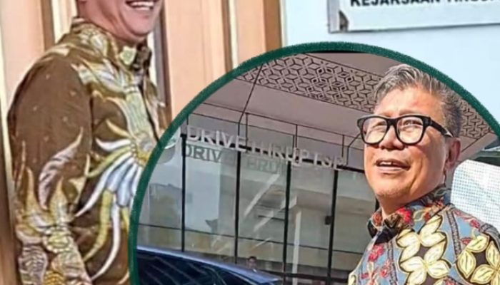 ‎Kasus Kredit Fiktif Koin works Rp. 600 Miliar: Diperiksa Kejati DKI, Pimpinan AFPI Pilih Bungkam