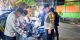 Patroli KRYD Polsek Cilincing Sasar Titik Rawan Tawuran, Wilayah Tetap Aman dan Kondusif