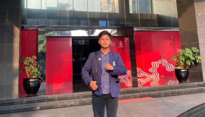 Pasca-Kongres, PC HIKMAHBUDHI Tangsel Serukan Persatuan dan Tolak Isu Intervensi Senior