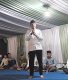 ‎Hari Jadi ke-76 Teluknaga: Momentum Perkuat Sinergi dan Kebersamaan Demi Pelayanan Terbaik