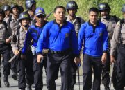 SPN Polda Metro Gelar Ekspedisi Darat, Bentuk Siswa Polri Presisi dan Humanis