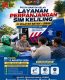Polda Banten Hadirkan Layanan SIM Keliling untuk Masyarakat Bayah, Lebak
