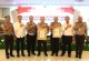 Polres Bengkulu Utara Raih Predikat WBK dan Pelayanan Prima dari Kapolri, Diserahkan Langsung oleh Irwasda Polda Bengkulu