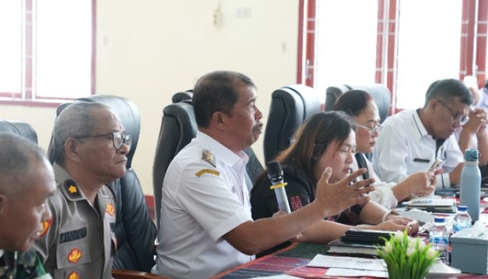 Pemkab Toba Siap Terapkan Metode Belajar GASING