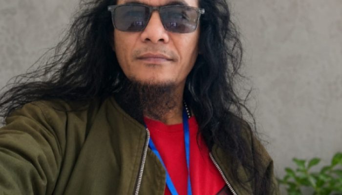‎HUT RI ke-81 dan Hari Pemuda Internasional: AMBAR Tegaskan Kemerdekaan Tak Boleh Berhenti di Tiang Bendera