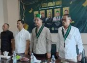 ‎Menuju Satu Abad Pengabdian, PB HMI Gelar Sarasehan Konstitusi Sambut Kongres XXXIII
