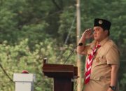 ‎KWARNAS PRAMUKA RESMI BUKA JAMNAS XII 2026 DI BUPERTA CIBUBUR PADA PERINGATAN HARI PRAMUKA KE-65