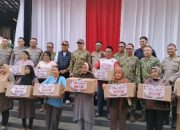 Jelang HUT RI ke-81, Kapolda Metro Jaya dan Pangdam Jaya Pimpin Aksi Bersih Sungai Kalijodo