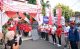 Semarak HUT ke-81 RI, Jasa Raharja Gelar “17-an Bareng Jasfren” untuk Edukasi Keselamatan lewat Karnaval dan Lomba Rakyat