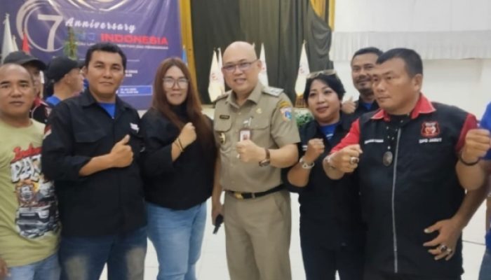 FWJ Indonesia Dorong Pengawasan Publik Soal Anggaran Pilkades Rp. 59,9 Miliar Kabupaten Bekasi