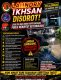 ‎LPK-RI dan GMOCT Desak Pemerintah Uji Petik Legalitas dan Dampak Lingkungan Usaha Laundry di Pekalongan