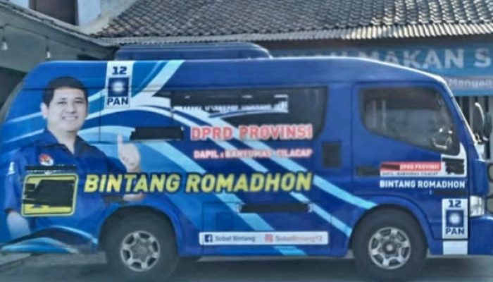 Konflik Anggota DPRD Cilacap Bintang Romadhon Dengan FWJI DPD Jateng Memanas
