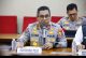 Polri Kerahkan 300 Personel Brimob dari Kaltim dan Bali untuk Tangani Karhutla di Kalbar