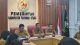 Perkuat Perlindungan Untuk Masyarakat Dari Ancaman Bencana, Pemkab Taput Gelar FGD Pembahasan dan Penyempurnaan Raperda