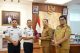 Kalapas Siborongborong dan Karutan Tarutung Perkuat Sinergitas Dengan Pemkab Tapanuli Utara