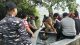 Gerakkan Cepat Tim Quick Rerspon Lanal Dumai Gagalkan _Illegal Entry_, 16 Orang dan Satu Speed Boat Berhasil Diamakan di Pesisir Kota Dumai