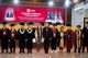 Raih Predikat Cumlaude, Angel Ibrahim Jadi Lulusan Ke-423 Doktor Ilmu Hukum Universitas Borobudur