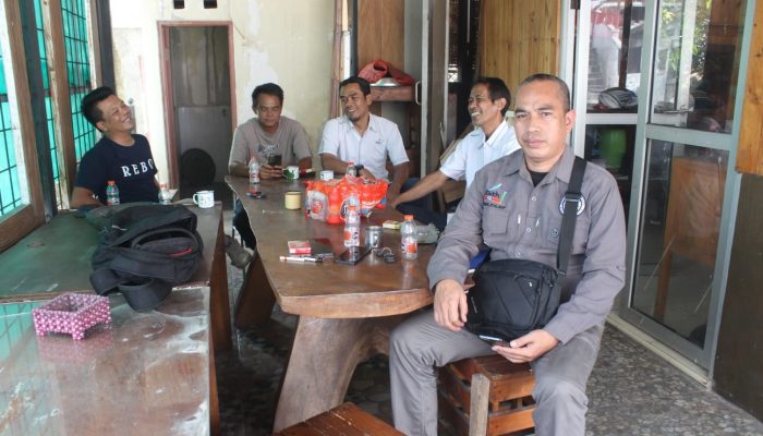 ‎KERJA SAMA LINTAS SEKTOR, DINAS KEBUDAYAAN DAN PARIWISATA LEBAK PERKUAT PENGEMBANGAN WISATA BADUY